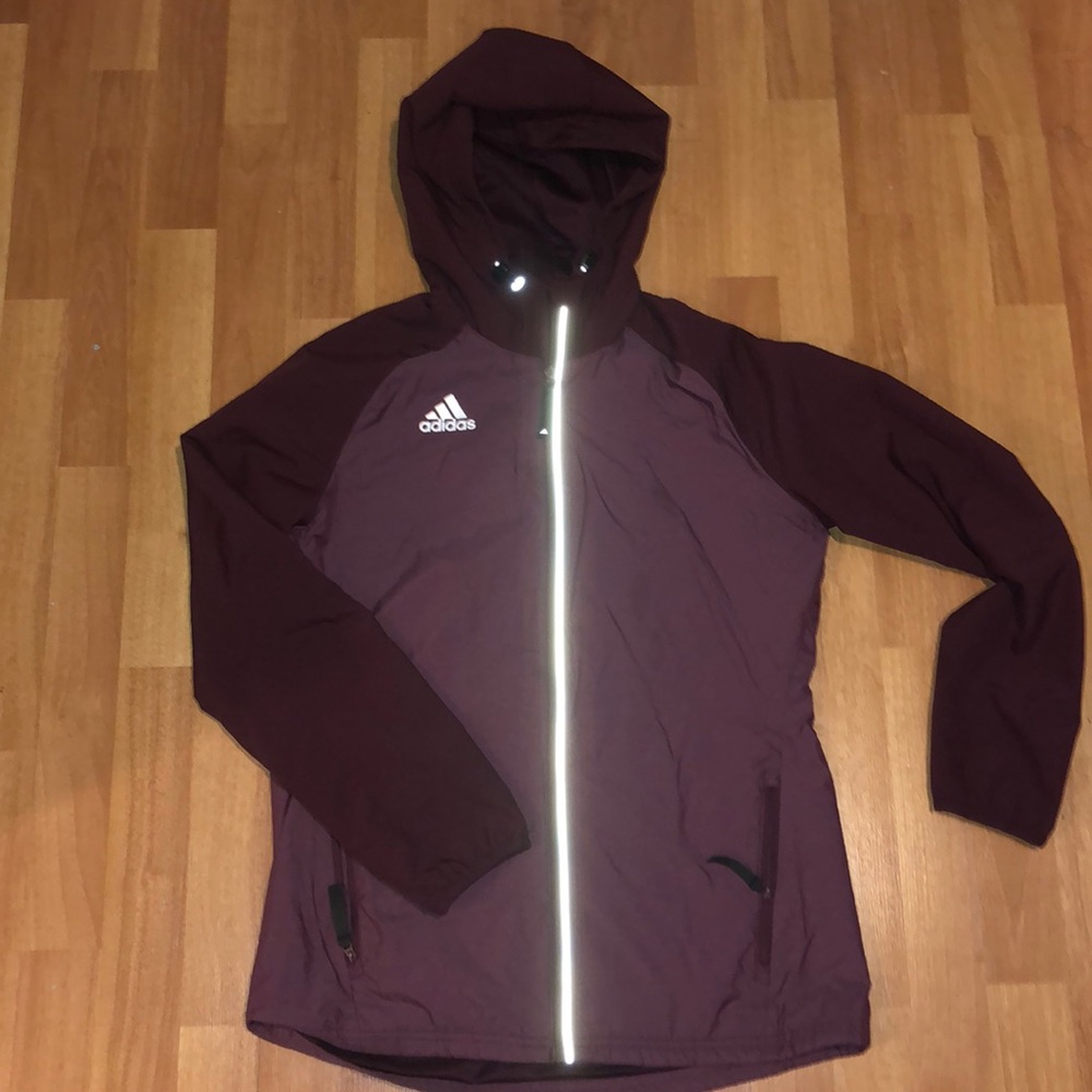 Adidas jacket